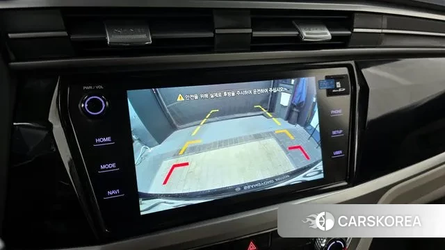 Ssangyong Beautiful Korando 2019 Черный из Кореи, фото 6