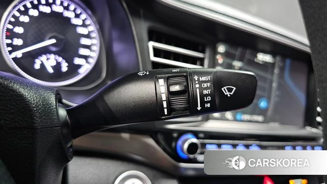 Hyundai The New Avante AD 2019 Серый из Кореи, фото 6