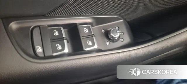 Audi New A3 2018 Черный из Кореи, фото 6