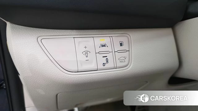 Genesis G70 2019 Синий из Кореи, фото 6