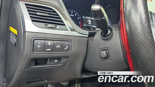 Genesis G80 id 2323203 из Кореи 6