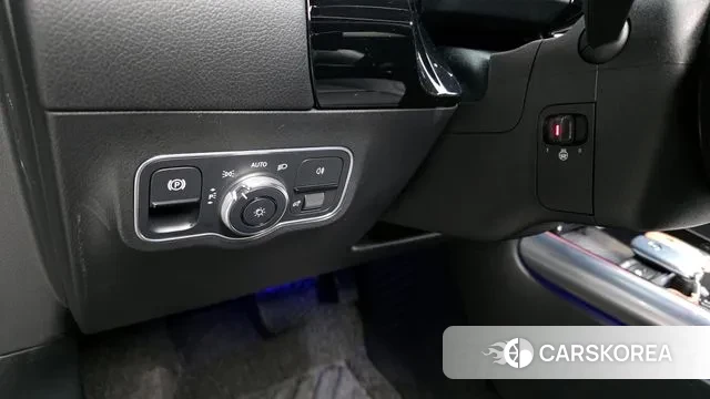 Mercedes-Benz GLA - Class H247 2021 Черный из Кореи, фото 6