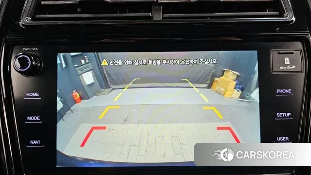 Ssangyong Berry New Tivoli 2020 Синий из Кореи, фото 6