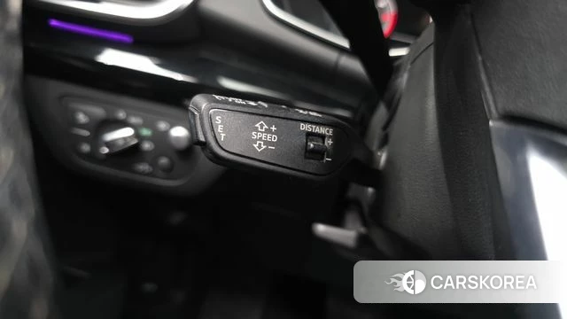 Audi Q5 (FY) 2022 Белый из Кореи, фото 6