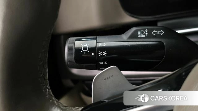 Kia Carnival 4th generation 2021 Белый из Кореи, фото 6