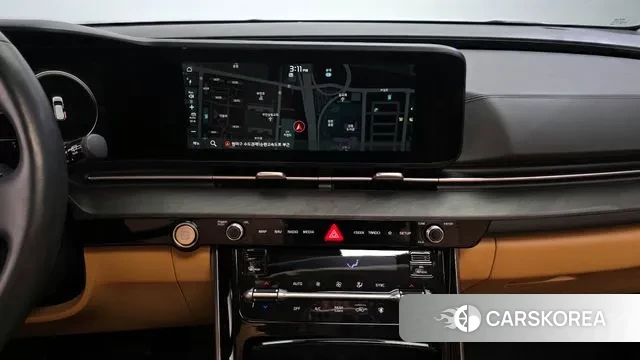 Kia Carnival 4th generation id 3646060 из Кореи 6