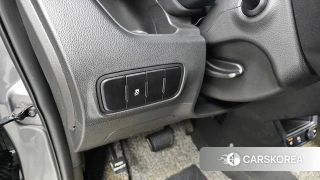 Kia The New Kia Ray 2023 Серый из Кореи, фото 6