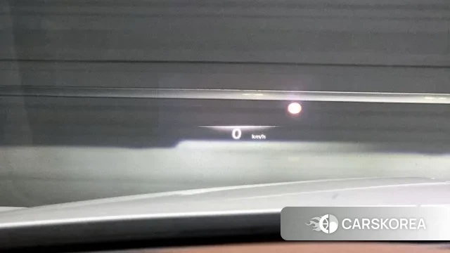 Genesis G80 (RG3) 2022 Белый из Кореи, фото 6