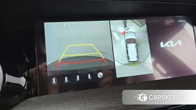 Kia Mohave Master 2022 Черный из Кореи, фото 6