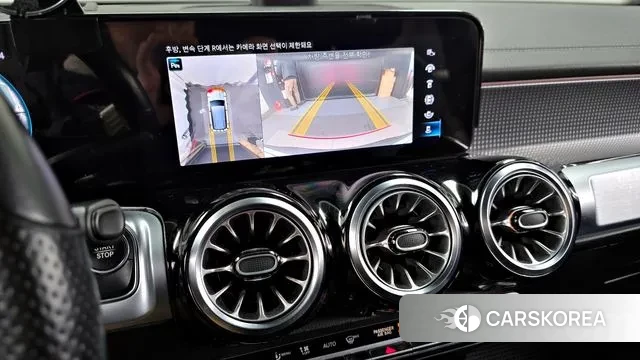 Mercedes-Benz EQB X243 2022 Серебряный из Кореи, фото 6