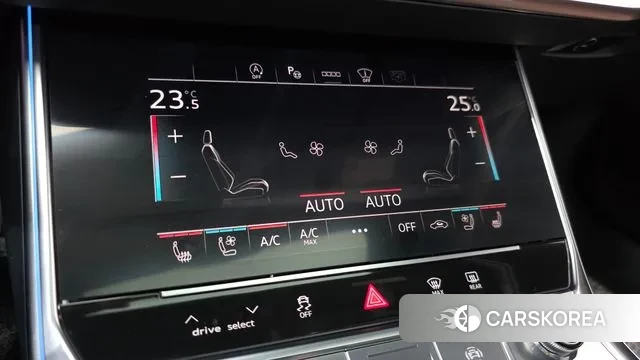 Audi A6 (C8) 2021 Черный из Кореи, фото 6