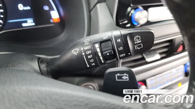 Hyundai Kona Electric 2020 Белый из Кореи, фото 6