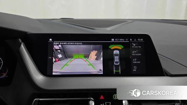 BMW 2 Series Gran Coupe (F44) 2024 Серый из Кореи, фото 6