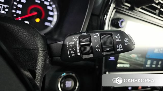 Ssangyong Tivoli Air 2021 Белый из Кореи, фото 6