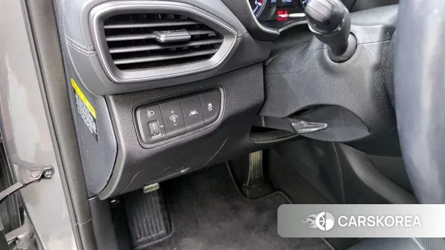 Hyundai Santa Fe TM 2018 Серый из Кореи, фото 6