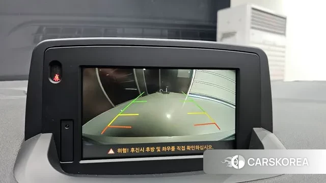 Renault Korea (Samsung) SM3 Z.E. 2019 Белый из Кореи, фото 6