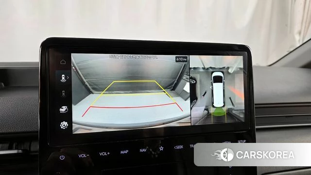 Hyundai Staria 2022 Серебряный из Кореи, фото 6