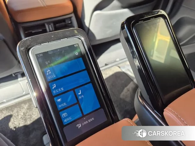 Toyota Alphard 4th Generation 2025 Черный из Кореи, фото 6