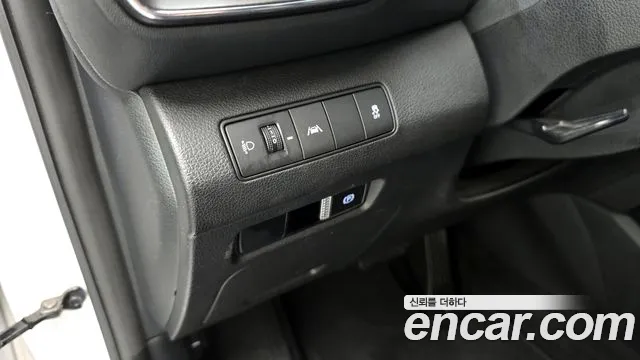 Hyundai The New Santa Fe id 2718881 из Кореи 6