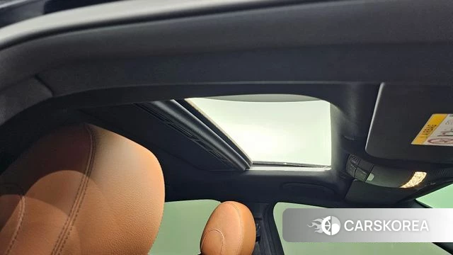 Mercedes-Benz GLC-Class X253 2020 Черный из Кореи, фото 6