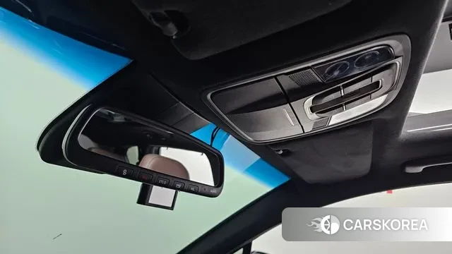 Hyundai Santa Fe TM 2019 Синий из Кореи, фото 6