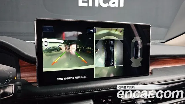 Lincoln Nautilus First generation id 2640311 из Кореи 6