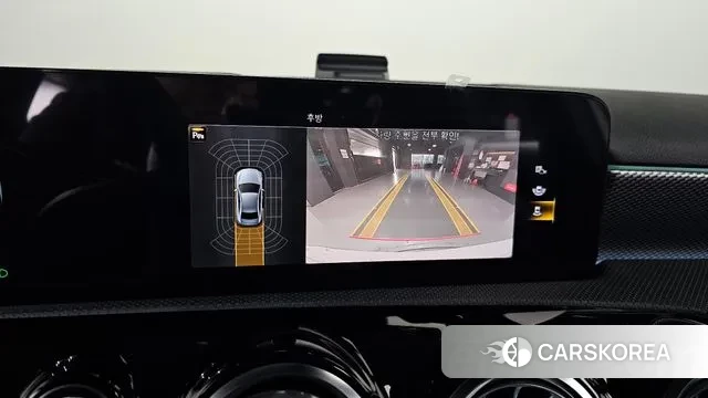 Mercedes-Benz A-Class W177 2020 Белый из Кореи, фото 6