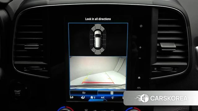 Renault Korea (Samsung) The New QM6 2021 Серый из Кореи, фото 6