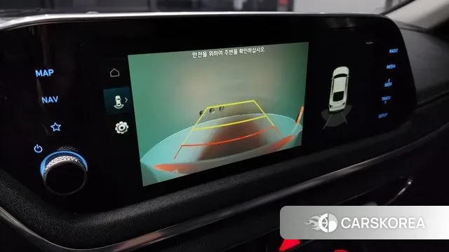 Hyundai Sonata Hybrid (DN8) 2019 Белый из Кореи, фото 6