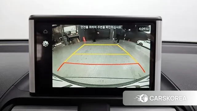 Hyundai Casper 2024 Белый из Кореи, фото 6