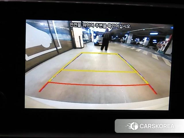 Kia All New Morning (JA) 2018 Жемчужный цвет из Кореи, фото 6