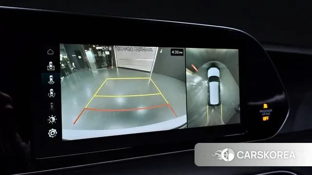 Hyundai Palisade 2019 Белый из Кореи, фото 6