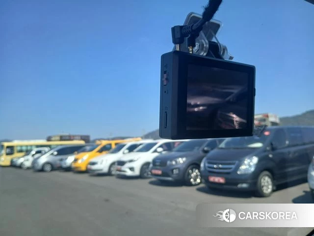 Kia The New Ray 2022 Белый из Кореи, фото 6