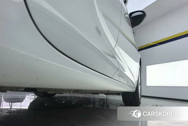 Buick Regal 2023 Белый из Китая, фото 6