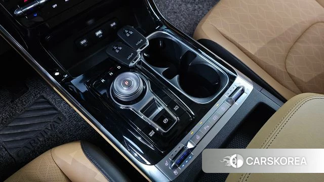 Kia Carnival 4th generation 2022 Белый из Кореи, фото 6