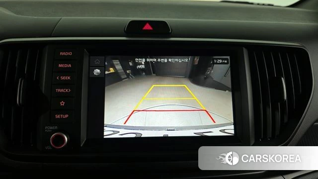 Kia The New Kia Ray 2024 Жемчужный цвет из Кореи, фото 6