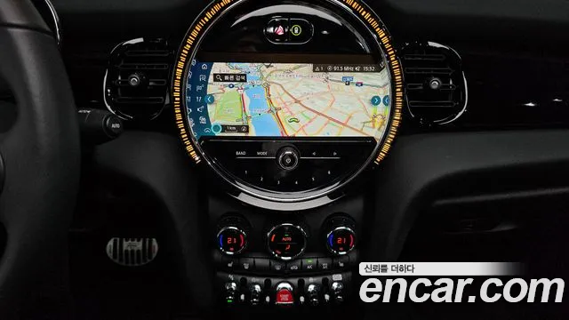 Mini Cooper Convertible id 2716553 из Кореи 6