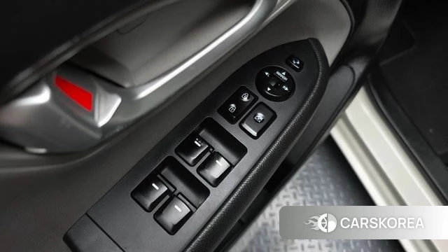 Kia The New Ray 2020 Жемчужный цвет из Кореи, фото 6