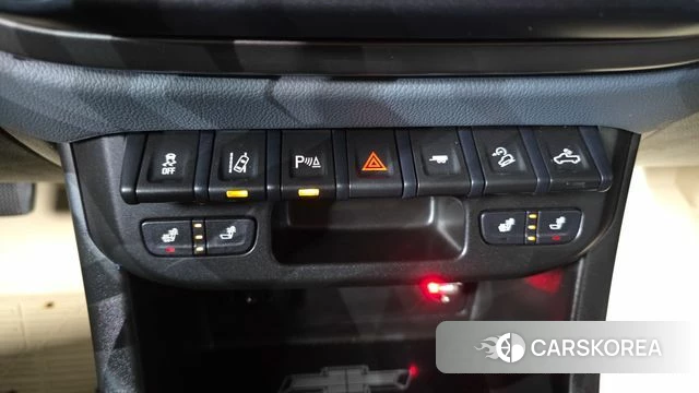 Chevrolet (GM Daewoo) Real New Colorado 2021 Белый из Кореи, фото 6