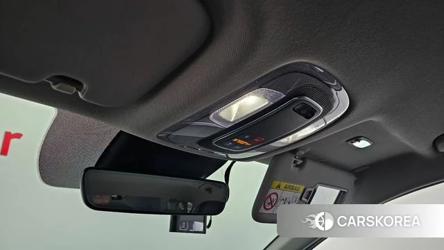 Hyundai Avante Hybrid (CN7) 2022 Серебристо-серый из Кореи, фото 6