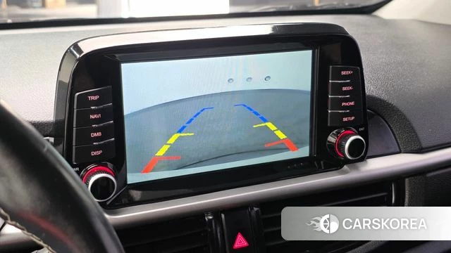 Kia All New Morning (JA) id 3853507 из Кореи 6