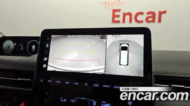 Hyundai Staria 2023 Белый из Кореи, фото 6