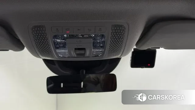 Mercedes-Benz GLE-Class W167 2024 Черный из Кореи, фото 6