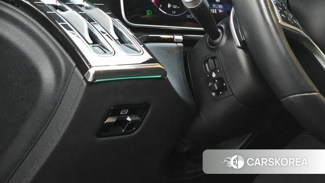 Mercedes-Benz S-Class W223 2021 Черный из Кореи, фото 6