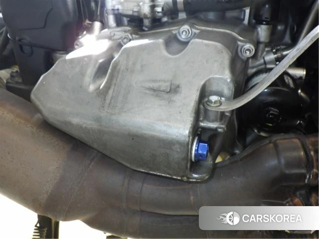 Honda CBR1000RR-R FIREBLADE SP id 3950005 из Японии 6