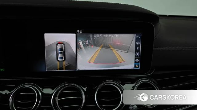Mercedes-Benz E-Class W213 2018 Белый из Кореи, фото 6