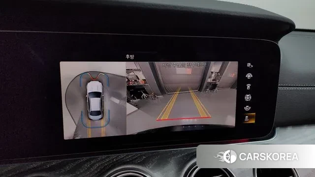 Mercedes-Benz E-Class W213 2023 Черный из Кореи, фото 6