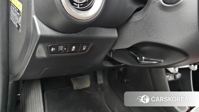 Kia The New Morning (JA) 2025 Жемчужный цвет из Кореи, фото 6