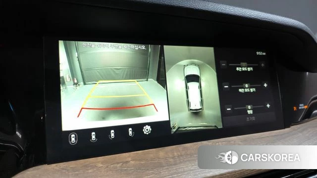 Kia Mohave Master 2019 Белый из Кореи, фото 6