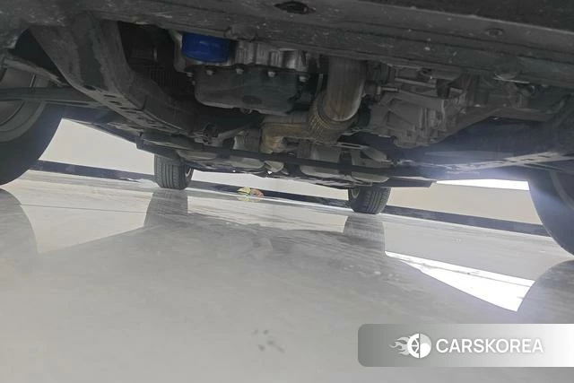 Buick Angkewei 2021 Черный из Китая, фото 6